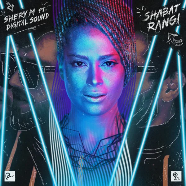 SheryM - Shabat Rangi (Ft Digital Sound)