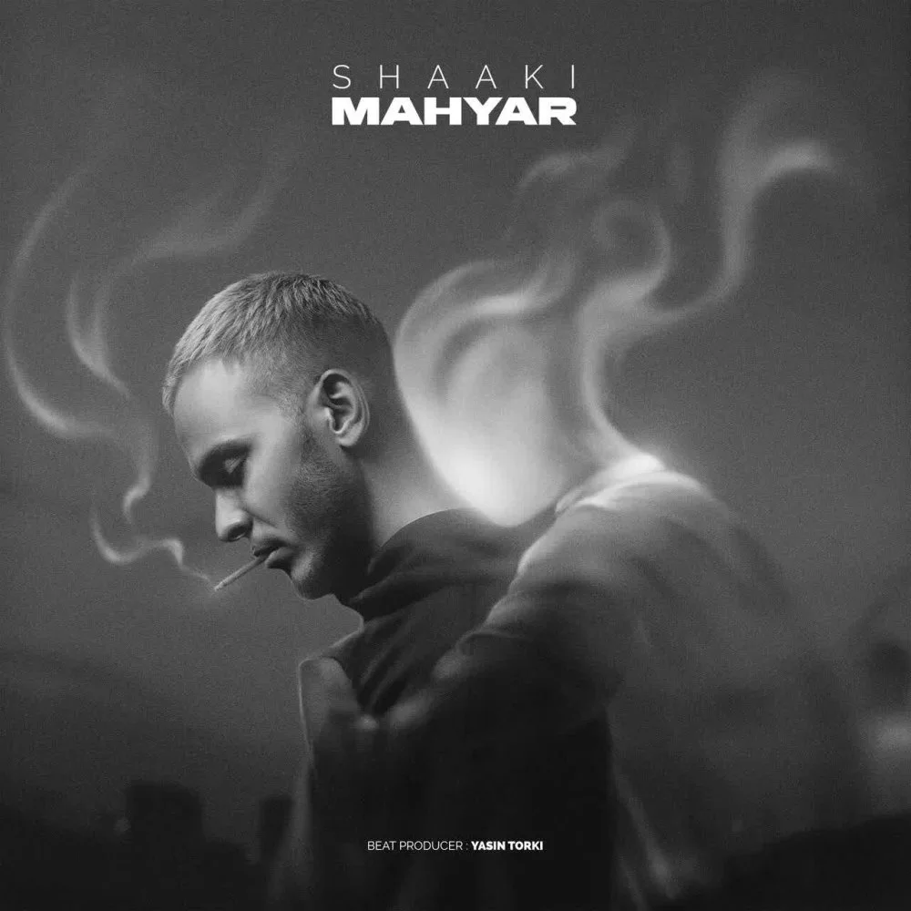 Mahyar - Shaaki
