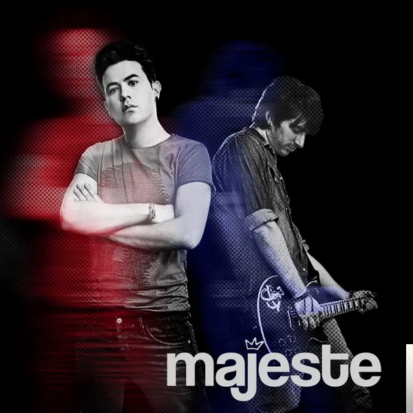 Majeste - Hadi Sil Baştan