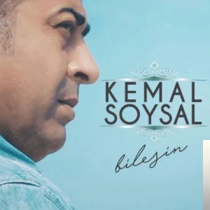 Kemal Soysal - Sakın Unutma