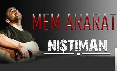 Mem Ararat - Evin