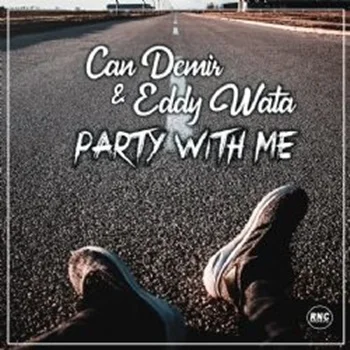 Can Demir - feat Furkan Soysal-Hayati