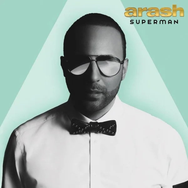 Arash - Tekoon Bede