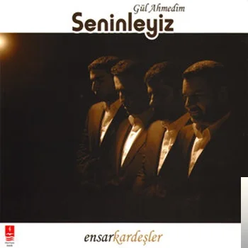 Ensar Kardeşler - Bende Ağladım