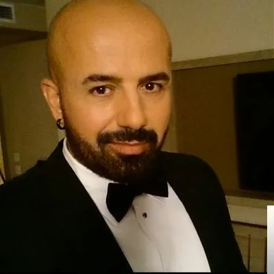 Bülent Nargaz - Köprü