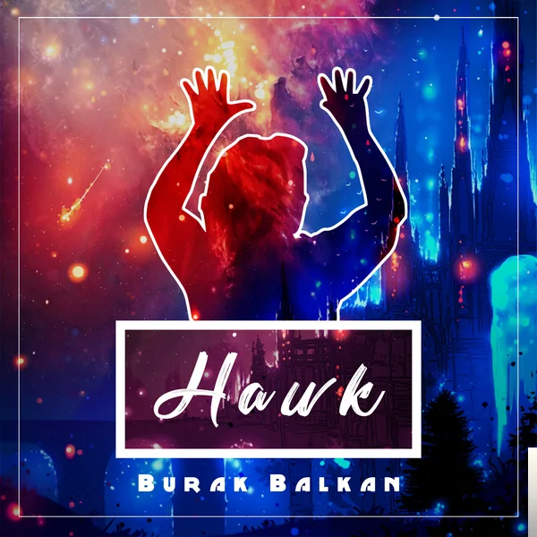 Burak Balkan - feat Akif Sarıkaya-Shaitan