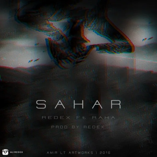Ali Redex - Sahar (Ft Rahaa)