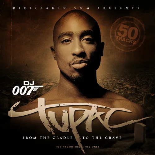 2pac - Smile