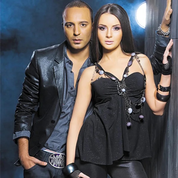 Aysel & Arash - Always
