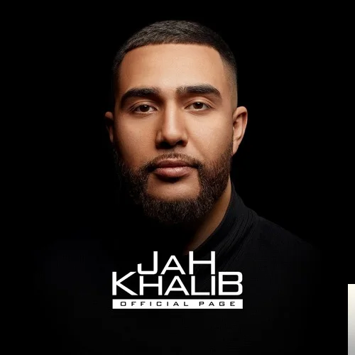 Jah Khalib - Osen Sgili Jaza