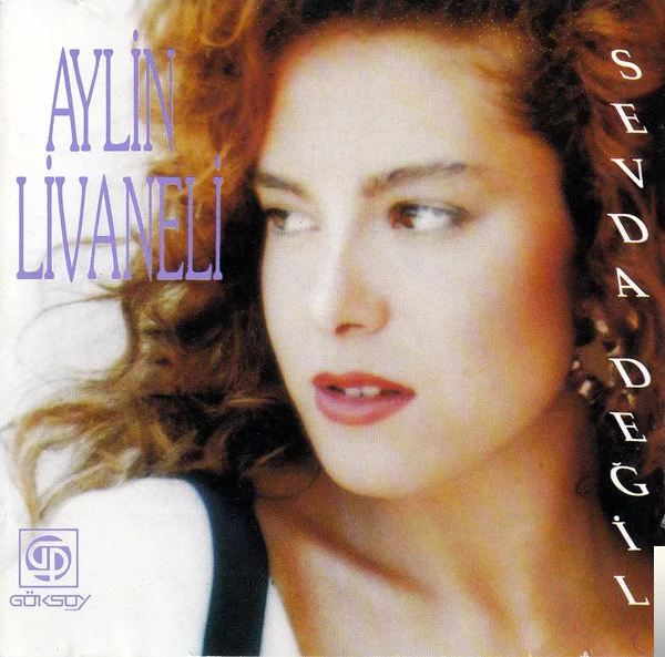 Aylin Livaneli - Yeminlerde Sen
