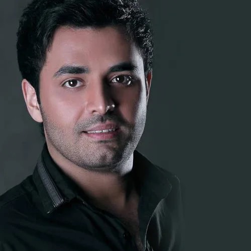 Meysam Ebrahimi - Ghonchehaye Sorkh