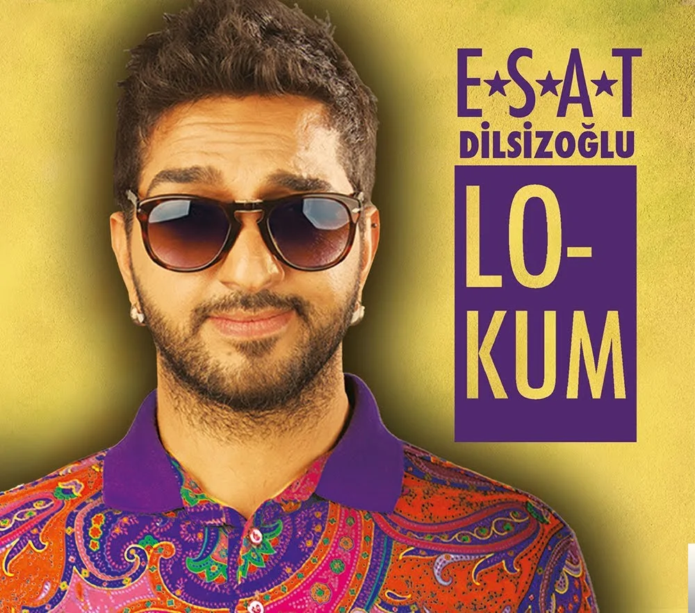 Esat Dilsizoğlu - Bi Üzüldüm