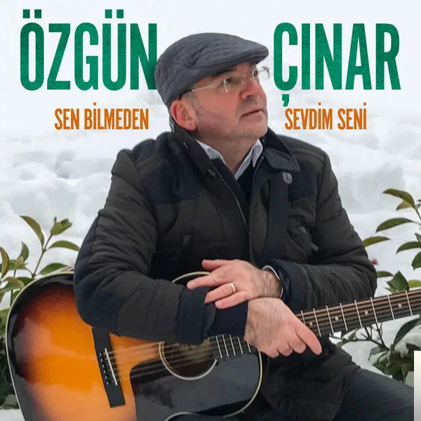 Özgür Çınar - Muhtemeldir ki