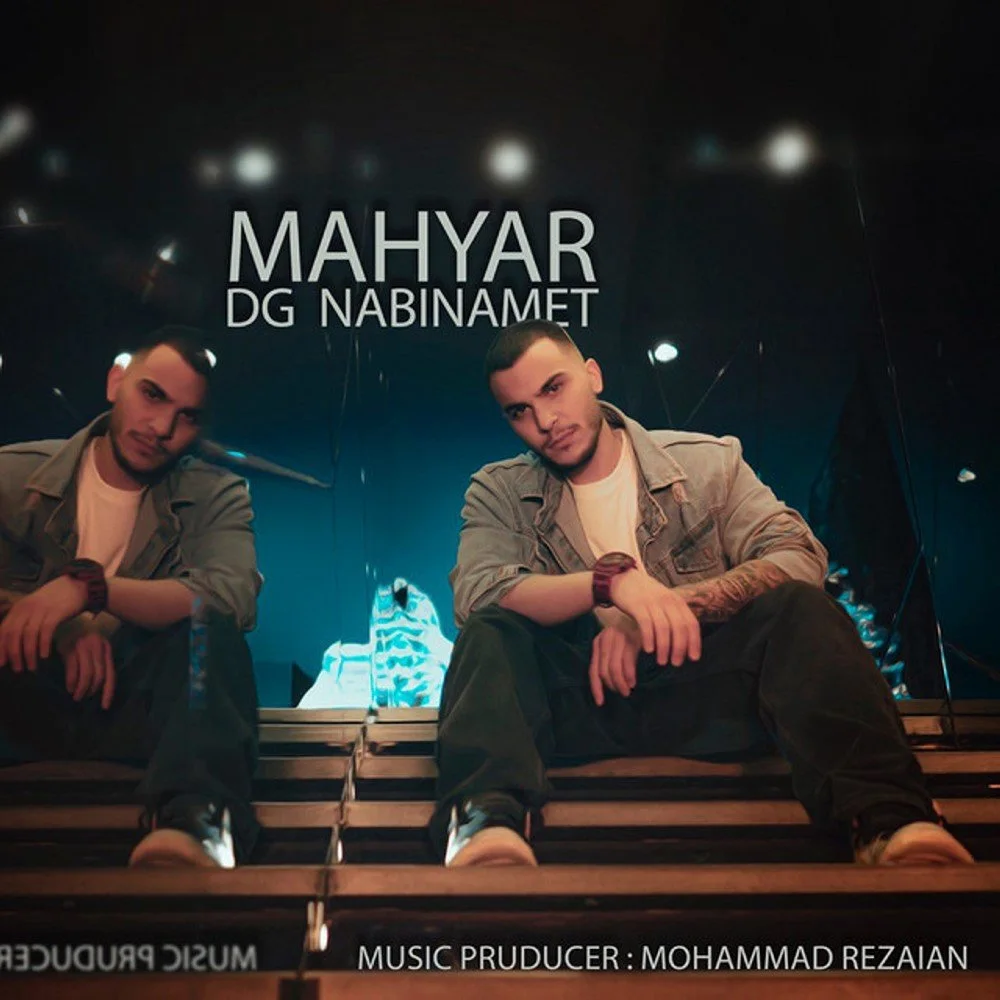 Mahyar - DG Nabinamet