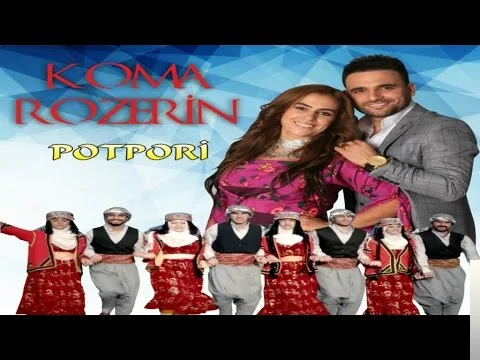 Koma Rozerin - Govenda Nu