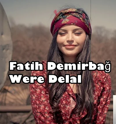 Fatih Demirbağ - Ben Yoruldum Hayat