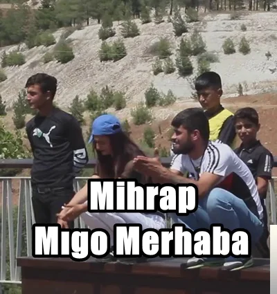 Mihrap - Adidas