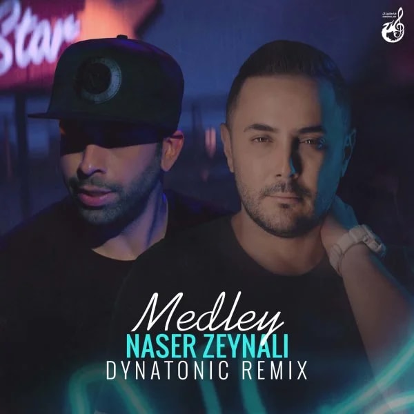 Naser Zeynali - Medley (Dynatonic Remix)