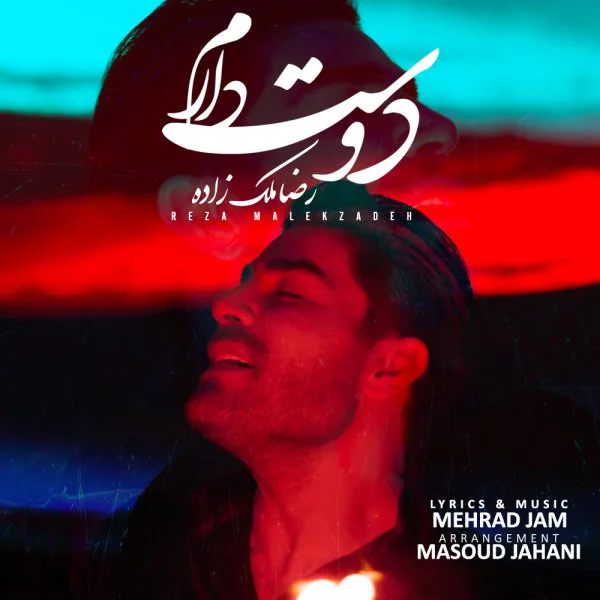 Reza Malekzadeh - Dooset Daram