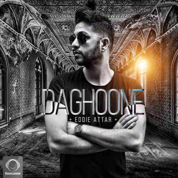 Eddie Attar - Daghoone