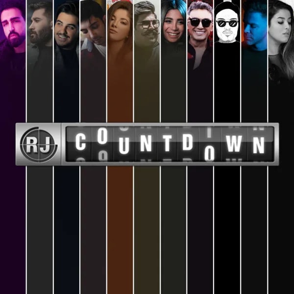 RJ Countdown - EP 110 - April 2020