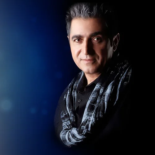 Fereydoun - Dobareh