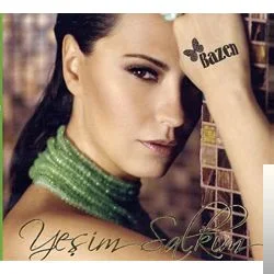 Yeşim Salkım - Kusura Bakma