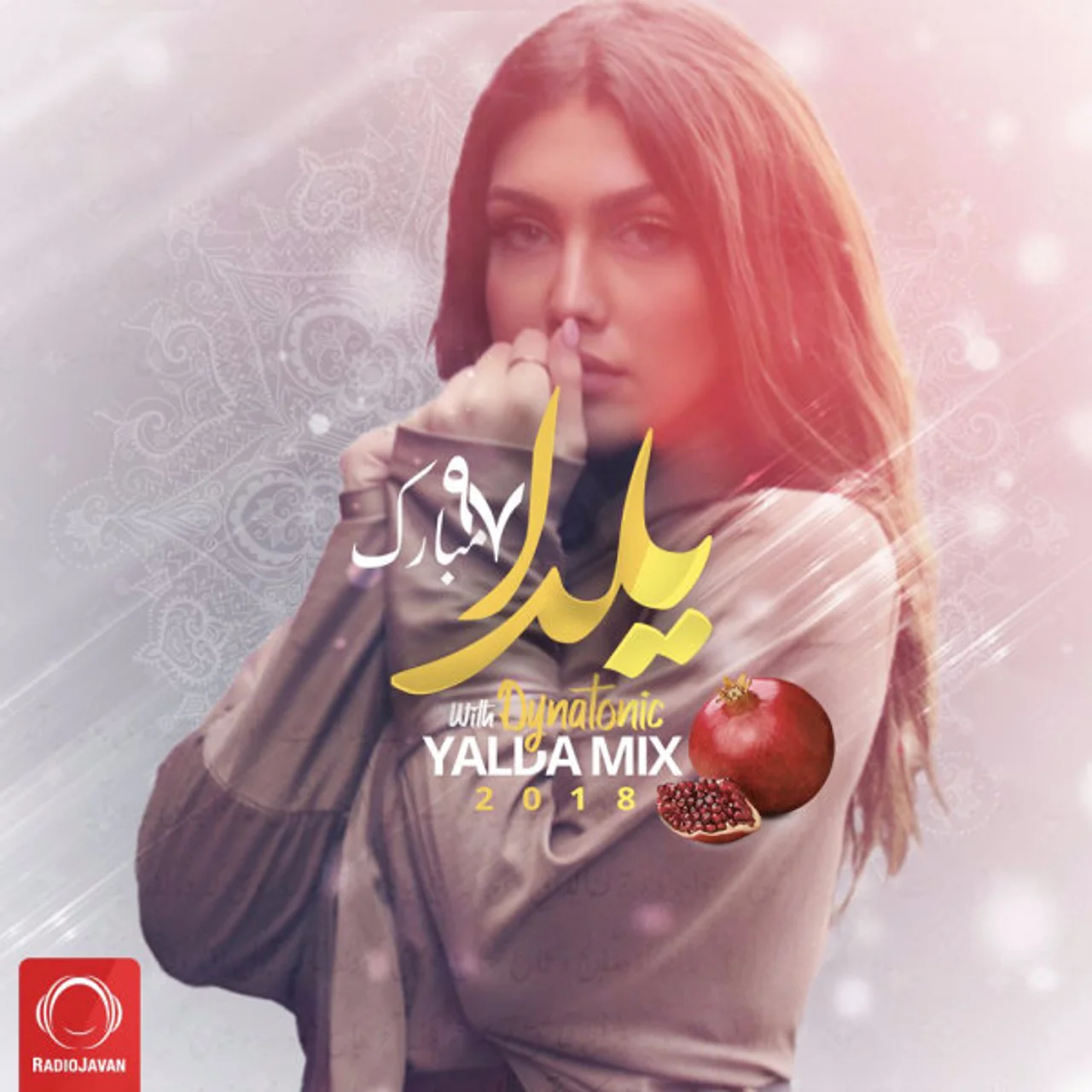 Dynatonic - Yalda Mix 2018