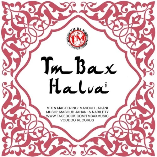 TM Bax - Halva