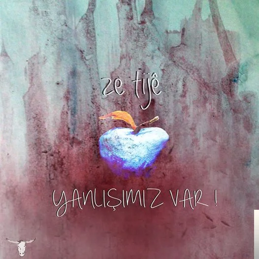 Ze Tije - Ölüm Üzerine Kısa Bir Şarkı