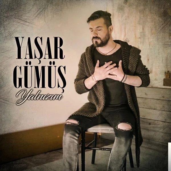 Yaşar Gümüş - Sen Benden Gittin Gideli