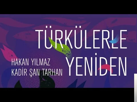 Hakan Yılmaz - Dut Ağacı