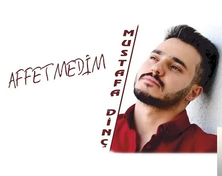 Mustafa Dinç - Gönül Yarası