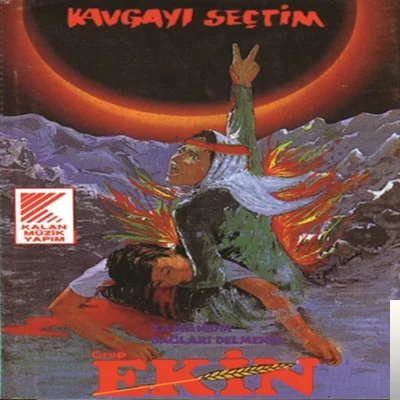 Grup Ekin - Çerkes Ezgisi