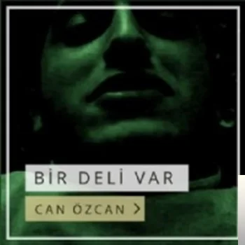 Can Özcan - feat Mafan-Feci Peri