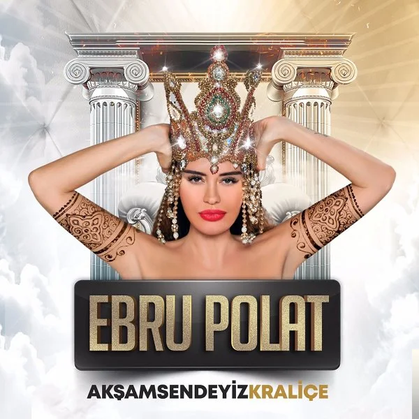 Ebru Polat - Seni Yerler