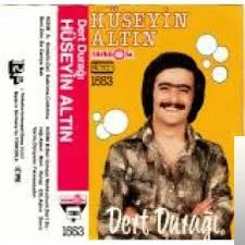 Hüseyin Altın - Çıldırtma Beni