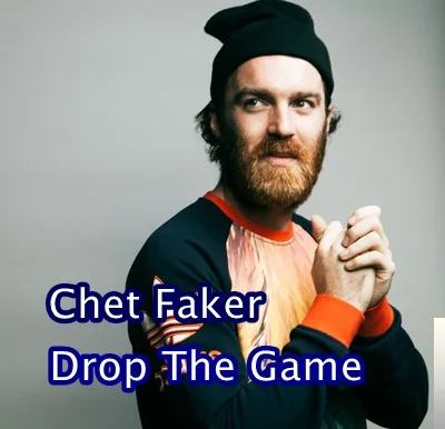 Chet Faker - Talk Is Cheap