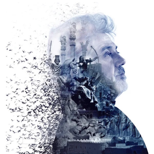 Dariush - Labkhand