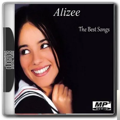 Alizee - Jen Ai Marre