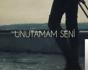 Davut Demir - Unutamam Seni
