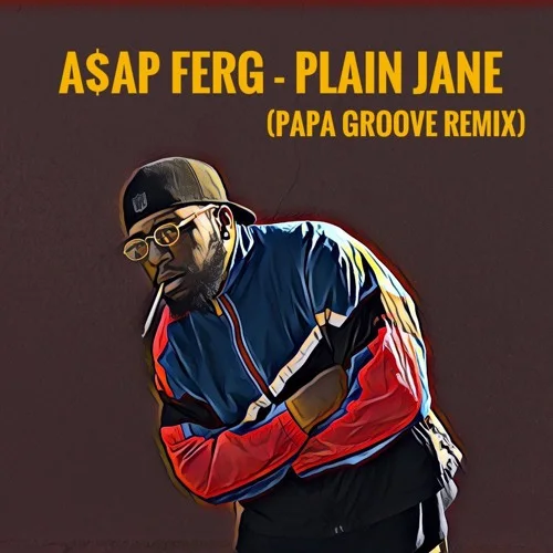 Asap Ferg - feat Future-New Level