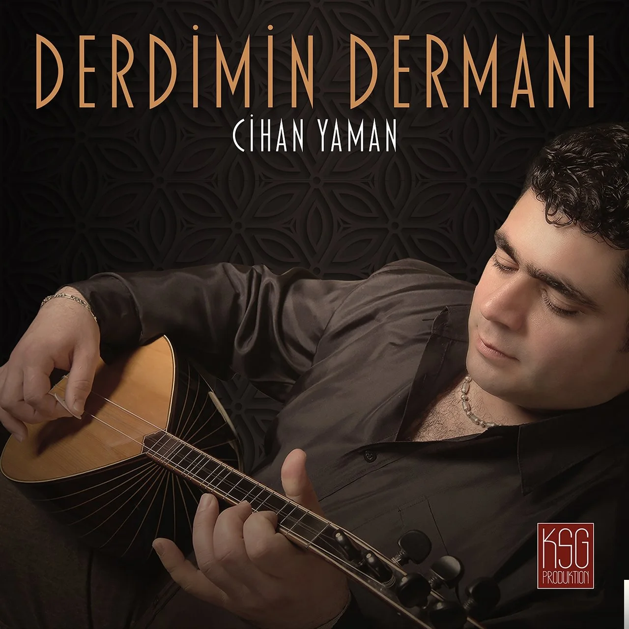 Cihan Yaman - Çıktım Yücesine