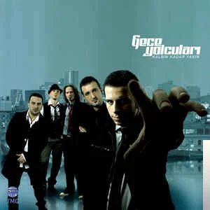 Gece Yolcuları - Sen Gidince