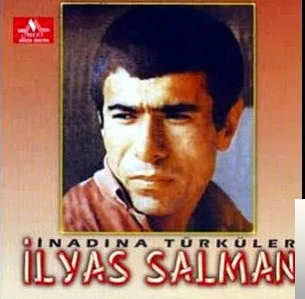 İlyas Salman - Ben Ali