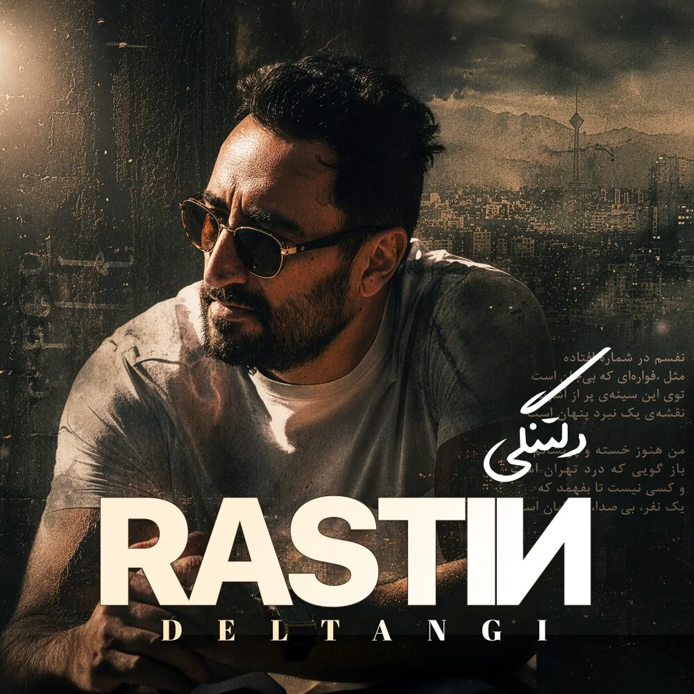 Rastin - Deltangi