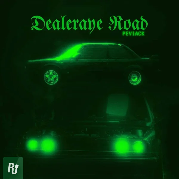 Peviack - Dealeraye Road