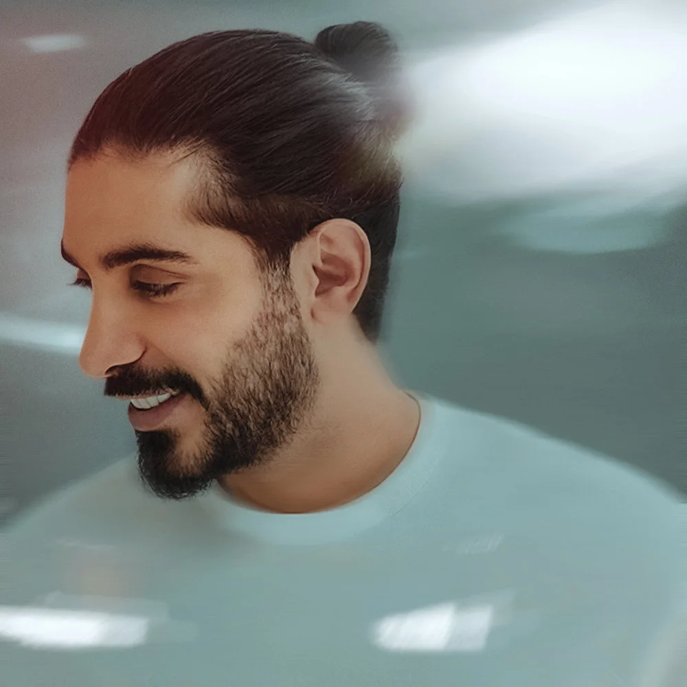 Kasra Zahedi - Yeki Miyad