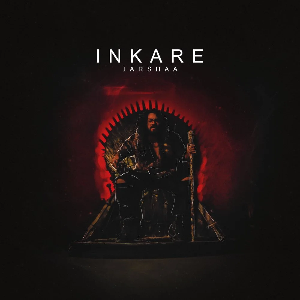 Jarshaa - In Kare